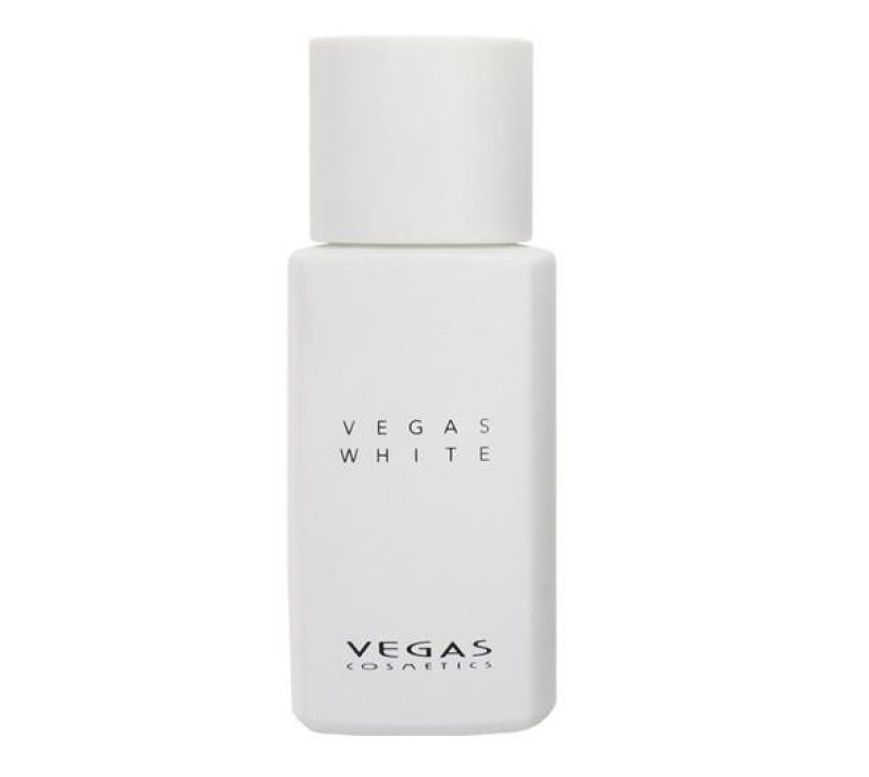 Vegas White-Eau de Parfum